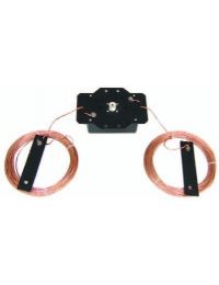 MFJ-2012 40/20/10/6M1.5kw OCFD PowerLite Dipole