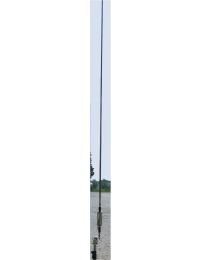 MFJ-2286 Big Stick Portable Vertical Antenna, 7-55MHz, 1KW, 17'