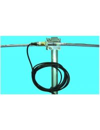 MFJ-2299 Multi-Band 20M-FM SS Tel. Portable dipole
