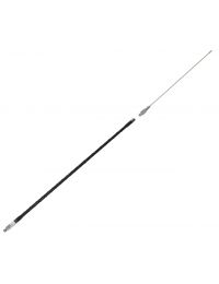 MFJ MFJ-2340T Mini mobile HF Stick 40 Meter 