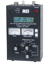 MFJ MFJ-269C