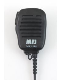 MFJ-295R Speaker mic for Yaesu VX-7R mini