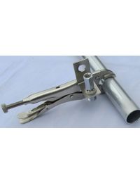 MFJ-351T Visegrip 3/8-24 Antenna Connection