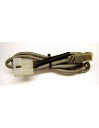 MFJ-5114I Icom Rig Interface Cable 