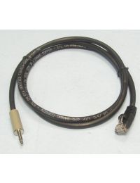 MFJ-5114Y3 Pre-wired rig interface cable Yaesu radios