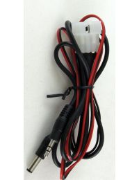 MFJ-5124I Automatic Antenna Tuner Interface Cable ICOM Compatible Radios