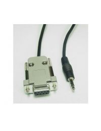 MFJ PC Serial cable (DB9) for MFJ-461 - MFJ-5161