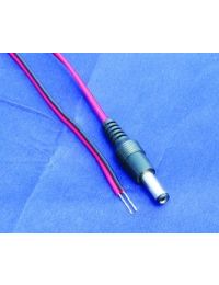 MFJ Open End Power Cable 3Ft 21mm