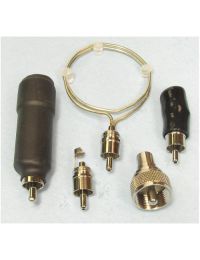 MFJ Dip meter coil Set for MFJ antenna analyzers - MFJ-66C