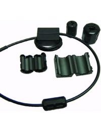 MFJ-700C RFI Suppression Choke .528in