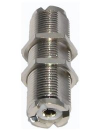 MFJ SO-239 To SO-239 ADAPTOR - MFJ-7701