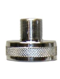 ZMF-7706 NMO to SO-239 Adapter