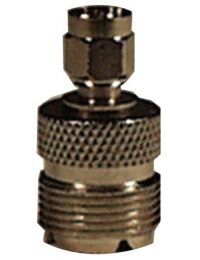 MFJ SO-239 to SMA Male Adaptor - MFJ-7719