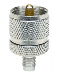 MFJ PL-259 to SMA Female Adapter - MFJ-7727