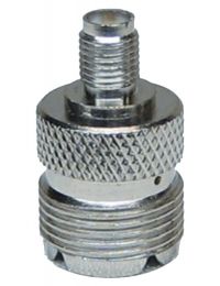 MFJ-7729 SO-239 to SMA Female Adapter