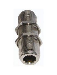 MFJ N Female to N Female Adapter MFJ-7739