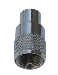 MFJ-7740 PL-259 Coax Connector - Teflon