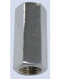 MFJ-7755 3/8-24 Female Coupler