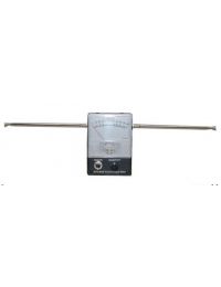 MFJ-802BX Field Strength/Remote Meter Combo