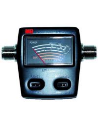 MFJ-844 In Line Wattmeter 144/440 MHZ
