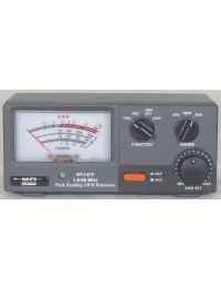 MFJ-870 Grandmaster SWR/Power Meter