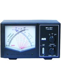 MFJ-891 Giant X SWR/Wattmeter, 1.6 MHz, 2K