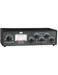 MFJ Tuner, 144/440 Dual Band, 200W, SWR/Wattmeter - MFJ-923