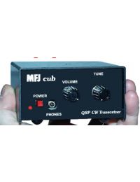 MFJ-9340K QRP Cub Transceiver Kit 40M