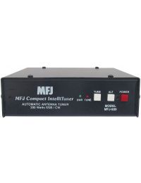 MFJ Auto tuner 18-30MHz 200W Yaesu FT-2000/2000D MFJ-939Y4