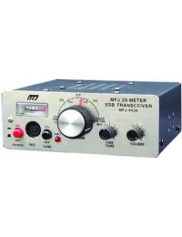 MFJ MFJ-9420X