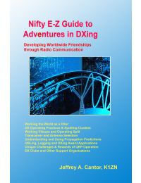 Nifty DXing E-Z Guide