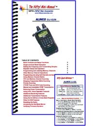Nifty Accessories MM-DJG29