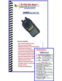 Nifty Accessories MM-DJV57