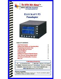 Nifty Accessories MM-ELEP3