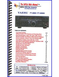 Nifty Accessories MM-FT2000 & 'D