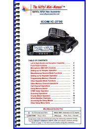 Nifty Accessories MM-IC2730