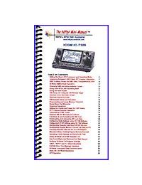 Nifty Accessories MM-IC7100