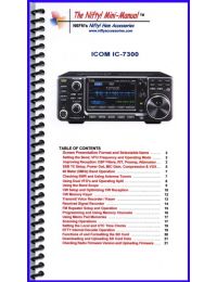 Nifty Accessories MM-IC7300