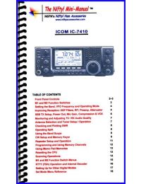Nifty Accessories MM-IC7410