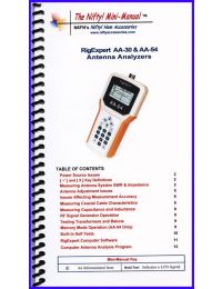 Nifty Accessories MM-REAA3054