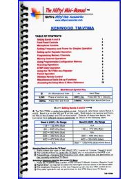 Nifty Accessories MM-TMV708A