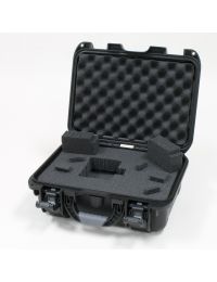Nanuk 915 Case w/foam - Black
