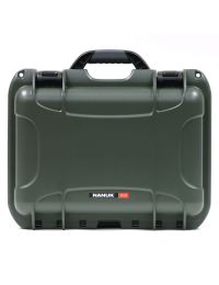 Nanuk Nanuk 915 Case - Olive