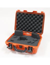 Nanuk Nanuk 915 Case w/foam - Orange