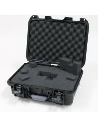 Nanuk Nanuk 920 Case w/foam - Black