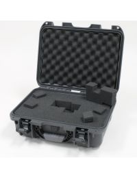 Nanuk Nanuk 920 Case w/foam - Graphite