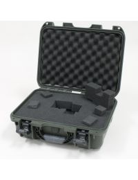 Nanuk Nanuk 920 Case w/foam - Olive