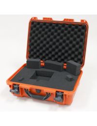 Nanuk Nanuk 925 Case w/foam - Orange
