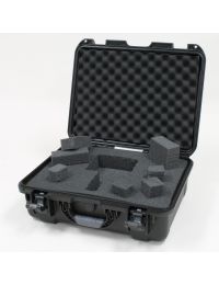 Nanuk 930 Case w/foam - Black
