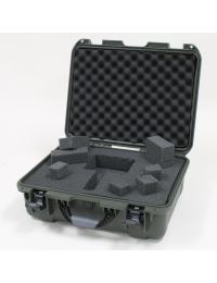 Nanuk Nanuk 930 Case w/foam - Olive